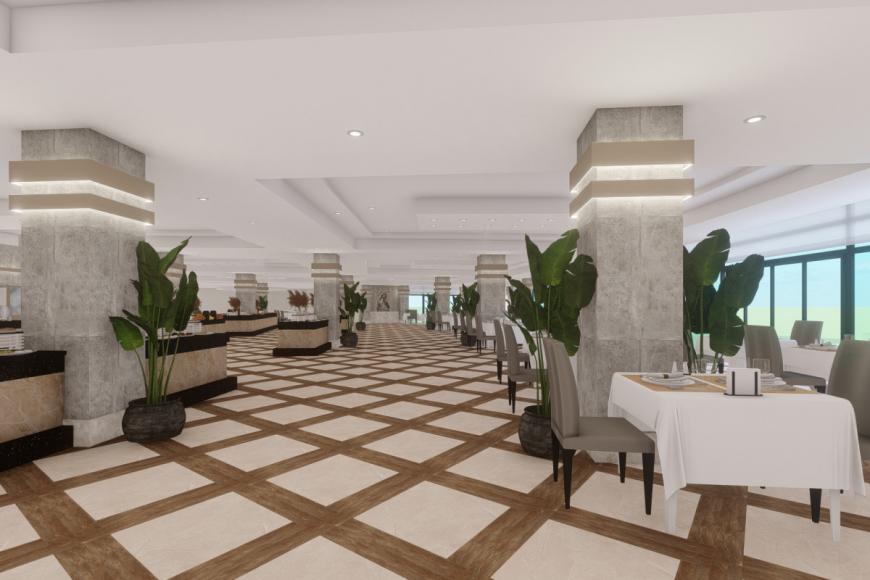 5 Sterne Familienhotel: Selectum Family Comfort Side - Side, Türkische Riviera, Bild 6