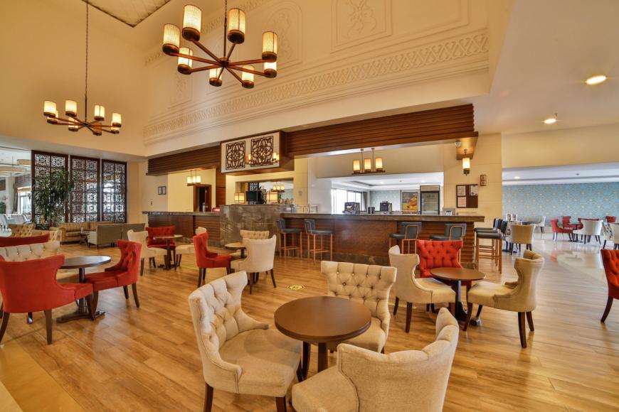 4.5 Sterne Familienhotel: Side Aluna Hotel (ex Diamond Beach) - Side, Türkische Riviera, Bild 6