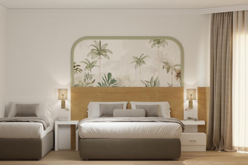 4.5 Sterne Familienhotel: Side Aluna Hotel (ex Diamond Beach) - Side, Türkische Riviera, Bild 4