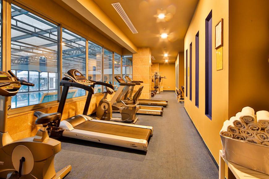 4.5 Sterne Familienhotel: Side Aluna Hotel (ex Diamond Beach) - Side, Türkische Riviera, Bild 10