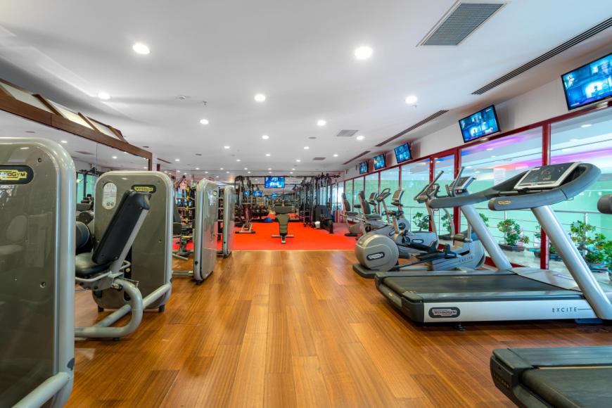 5 Sterne Familienhotel: Club Hotel Sera - Antalya, Türkische Riviera, Bild 10