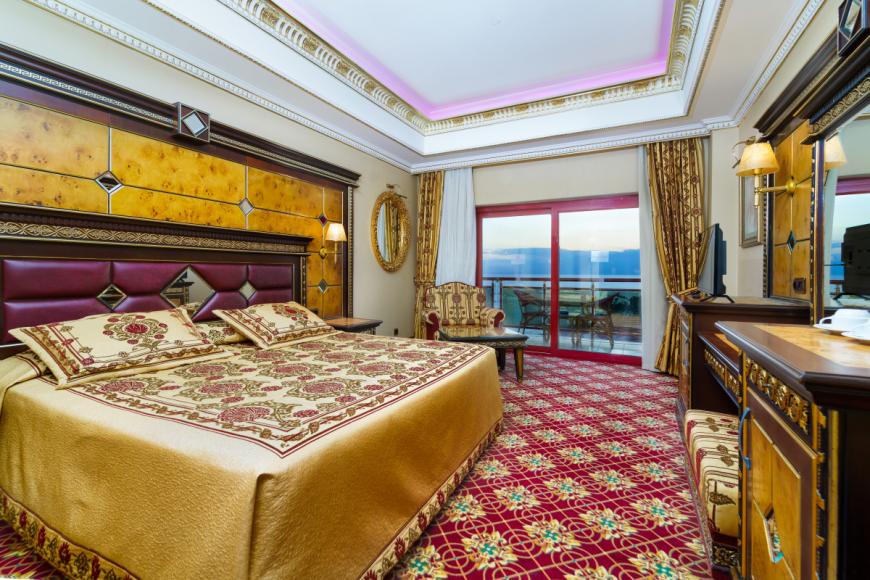 5 Sterne Familienhotel: Club Hotel Sera - Antalya, Türkische Riviera, Bild 5