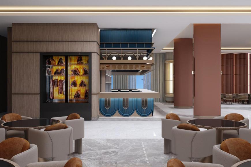 5 Sterne Familienhotel: Delphin Diva - Antalya, Türkische Riviera, Bild 7