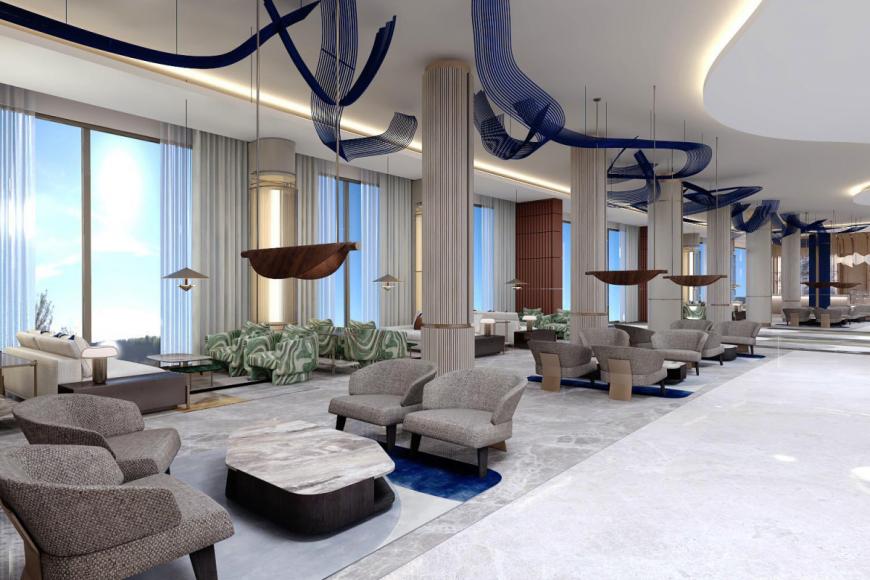 5 Sterne Familienhotel: Delphin Diva - Antalya, Türkische Riviera, Bild 8