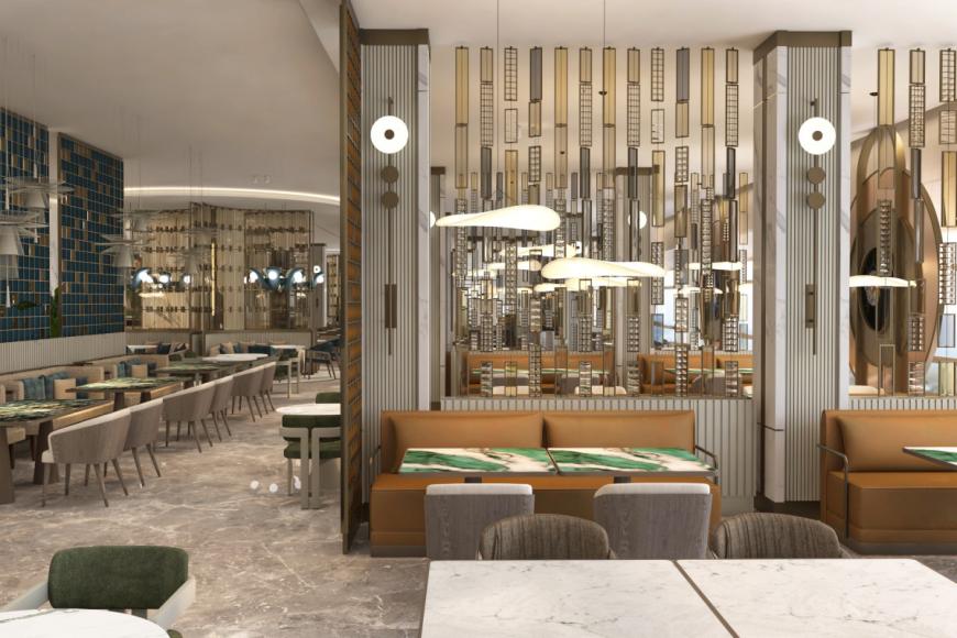 5 Sterne Familienhotel: Delphin Diva - Antalya, Türkische Riviera, Bild 3