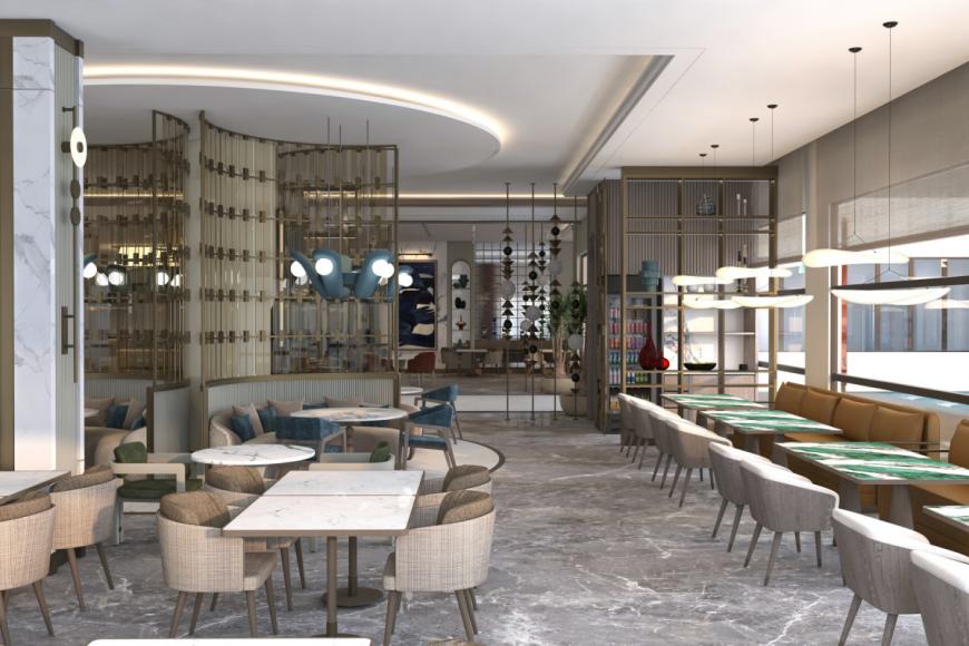 5 Sterne Familienhotel: Delphin Diva - Antalya, Türkische Riviera, Bild 4