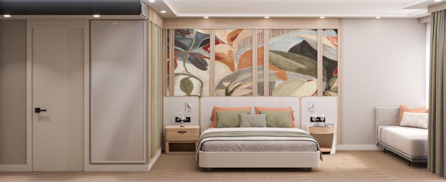 5 Sterne Familienhotel: Delphin Diva - Antalya, Türkische Riviera, Bild 2