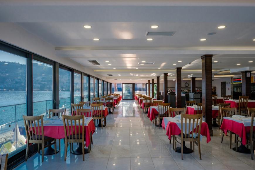 4 Sterne Hotel: Hotel Panorama - Alanya, Türkische Riviera, Bild 10