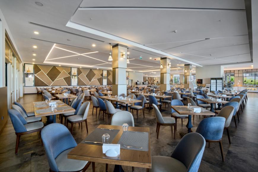 5 Sterne Hotel: Mövenpick Resort Antalya Tekirova - Kemer - Tekirova, Bild 7