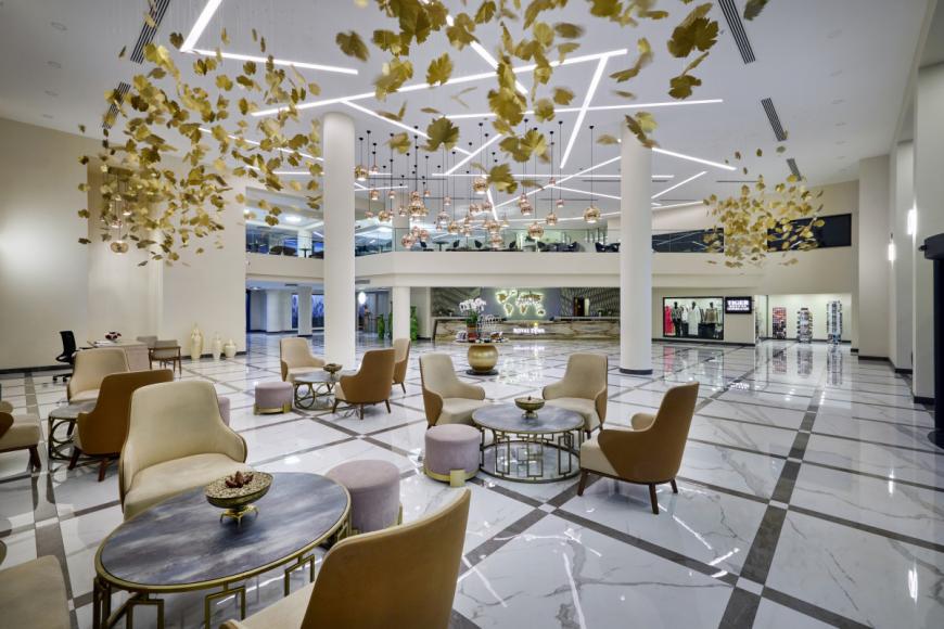 5 Sterne Hotel: Mövenpick Resort Antalya Tekirova - Kemer - Tekirova, Bild 6