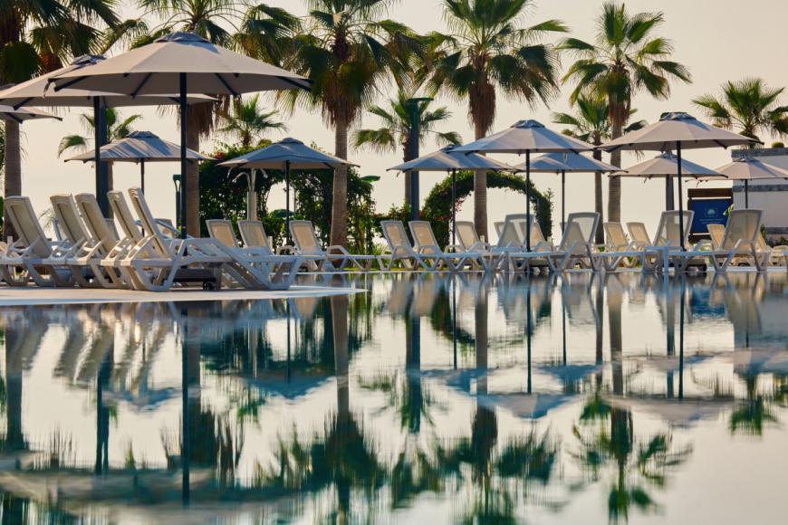 5 Sterne Hotel: Mövenpick Resort Antalya Tekirova - Kemer - Tekirova, Bild 10