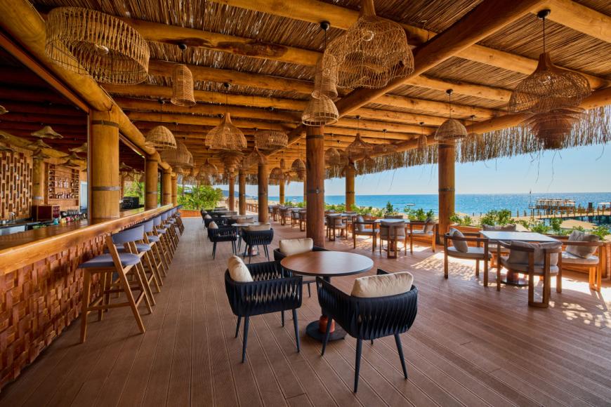 5 Sterne Hotel: Mövenpick Resort Antalya Tekirova - Kemer - Tekirova, Bild 8