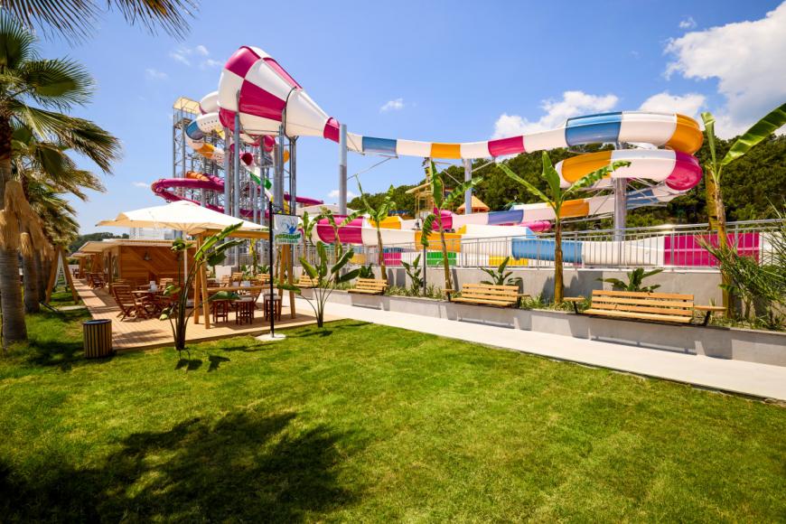 5 Sterne Hotel: Mövenpick Resort Antalya Tekirova - Kemer - Tekirova, Bild 9