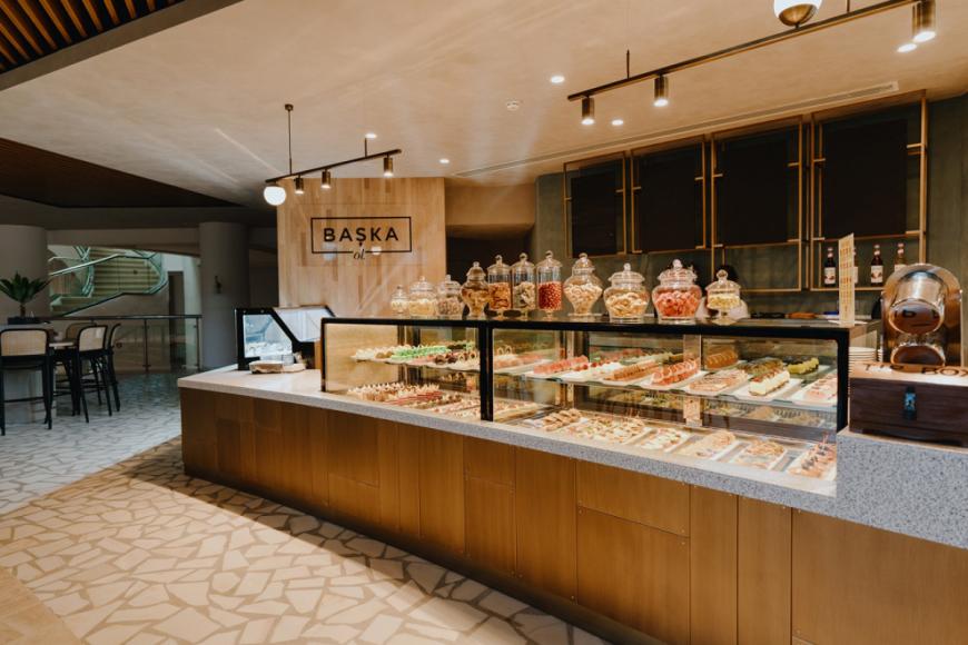 5 Sterne Familienhotel: Akra Kemer - Kemer, Türkische Riviera, Bild 6