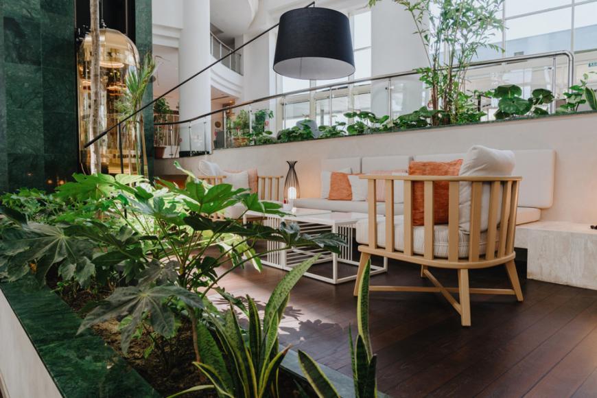 5 Sterne Familienhotel: Akra Kemer - Kemer, Türkische Riviera, Bild 5