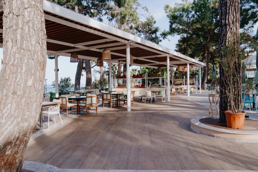 5 Sterne Familienhotel: Akra Kemer - Kemer, Türkische Riviera, Bild 3