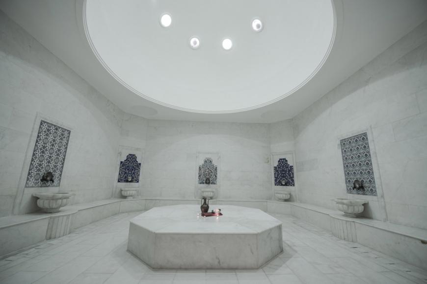 5 Sterne Familienhotel: Akra Kemer - Kemer, Türkische Riviera, Bild 2