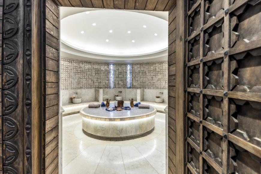 5 Sterne Hotel: Concorde de Luxe Resort - Antalya, Türkische Riviera, Bild 10