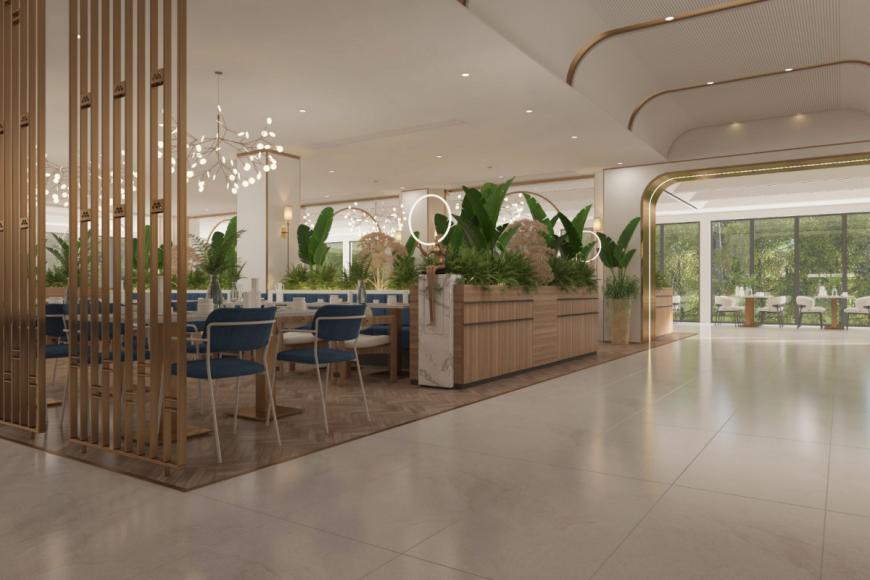 5 Sterne Familienhotel: Marvida Family Eco - Side, Türkische Riviera, Bild 5