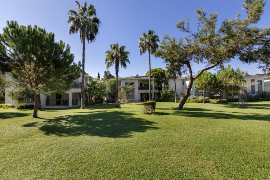 5 Sterne Familienhotel: Marvida Family Eco - Side, Türkische Riviera, Bild 2