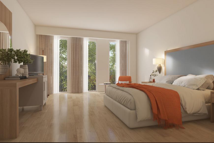 5 Sterne Familienhotel: Marvida Family Eco - Side, Türkische Riviera, Bild 4