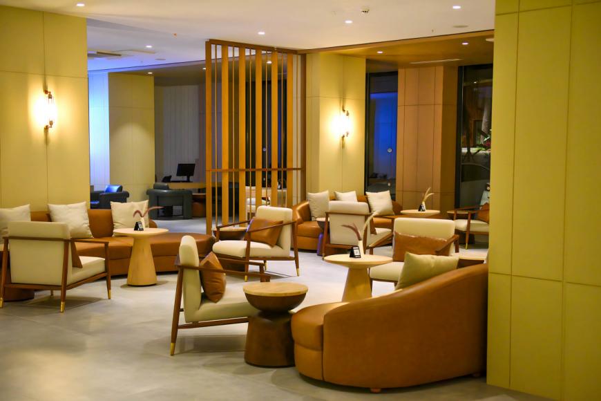 5 Sterne Hotel: Bergiz Hotels & Resort Kemer - Kemer, Türkische Riviera, Bild 2