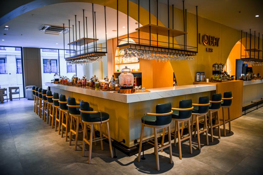 5 Sterne Hotel: Bergiz Hotels & Resort Kemer - Kemer, Türkische Riviera, Bild 7