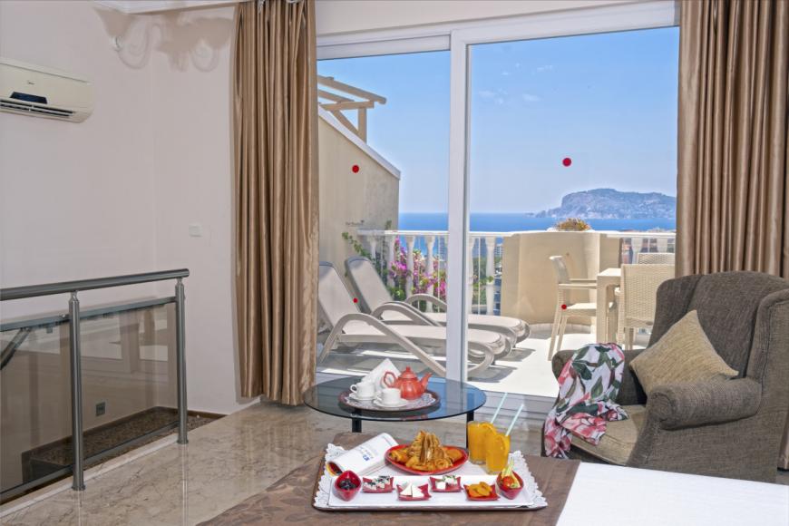 4.5 Sterne Familienhotel: Club Paradiso - Alanya, Türkische Riviera, Bild 5