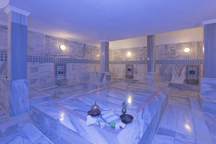 4.5 Sterne Familienhotel: Club Paradiso - Alanya, Türkische Riviera, Bild 9