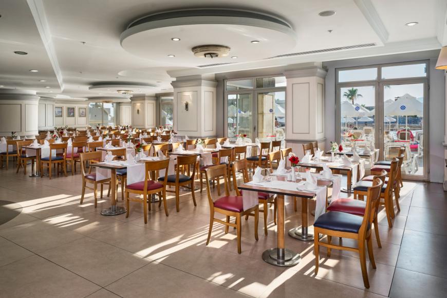 5 Sterne Hotel: Grand Kaptan - Alanya, Türkische Riviera, Bild 4