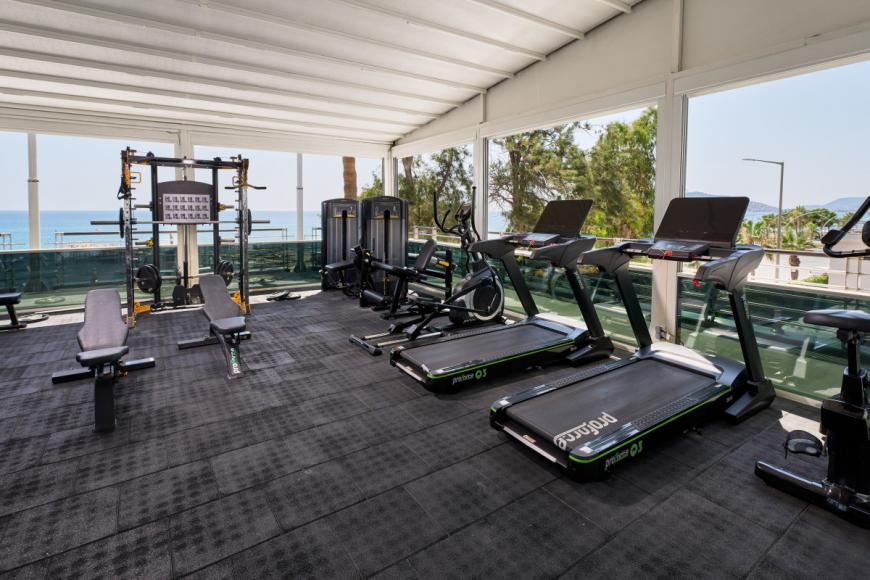 5 Sterne Hotel: Grand Kaptan - Alanya, Türkische Riviera, Bild 9