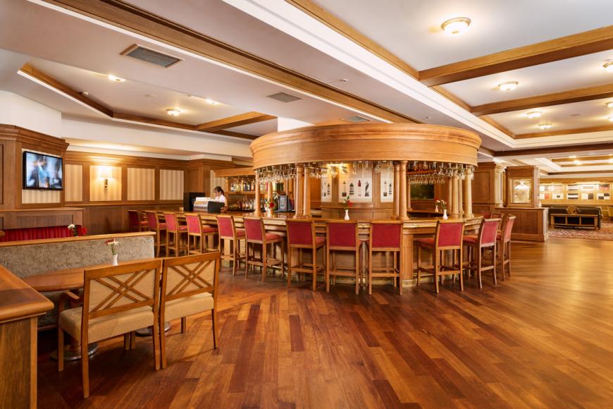 5 Sterne Hotel: Grand Kaptan - Alanya, Türkische Riviera, Bild 10