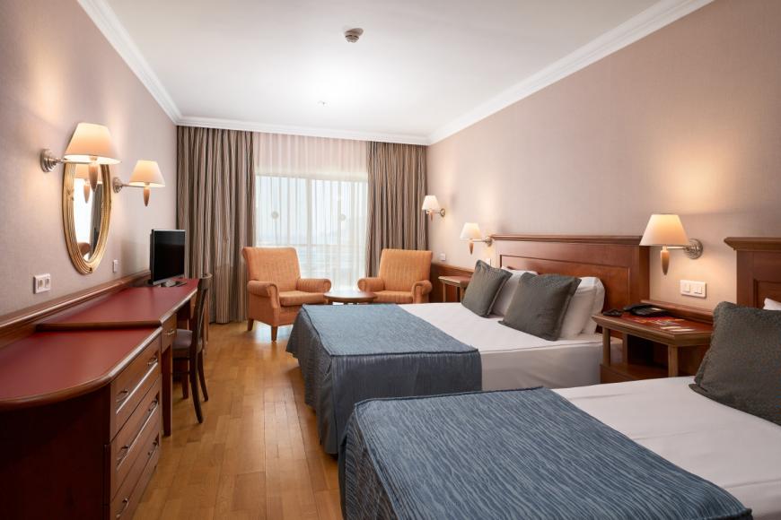 5 Sterne Hotel: Grand Kaptan - Alanya, Türkische Riviera, Bild 3