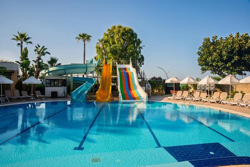 5 Sterne Hotel: Grand Kaptan - Alanya, Türkische Riviera, Bild 8