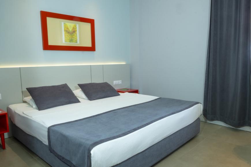 5 Sterne Familienhotel: Queen`s Park Le Jardin - Kemer, Türkische Riviera, Bild 6