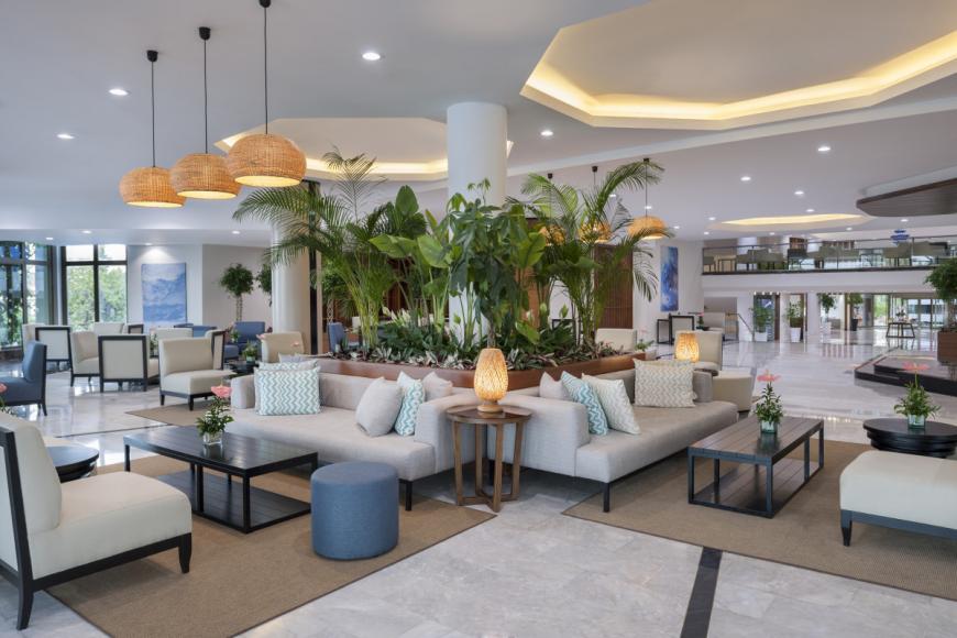 5 Sterne Hotel: Kaya Side - Side, Türkische Riviera, Bild 9