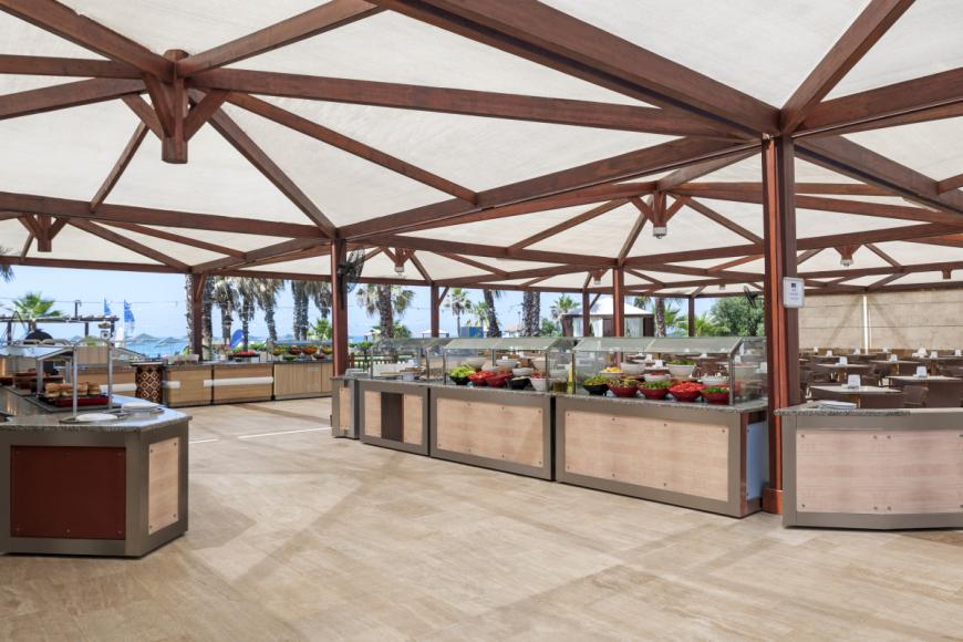 5 Sterne Hotel: Kaya Side - Side, Türkische Riviera, Bild 10