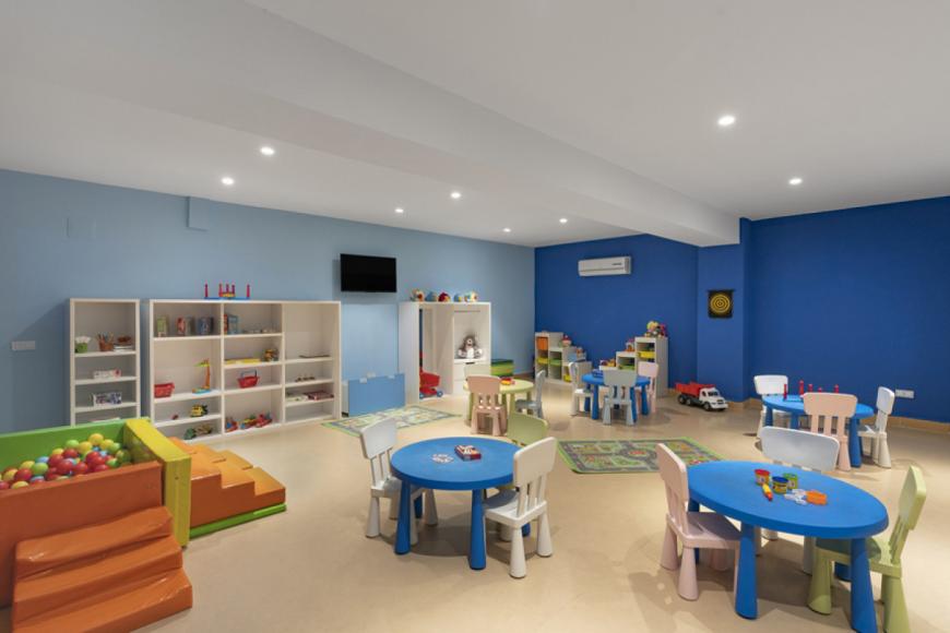 5 Sterne Hotel: Kaya Side - Side, Türkische Riviera, Bild 7