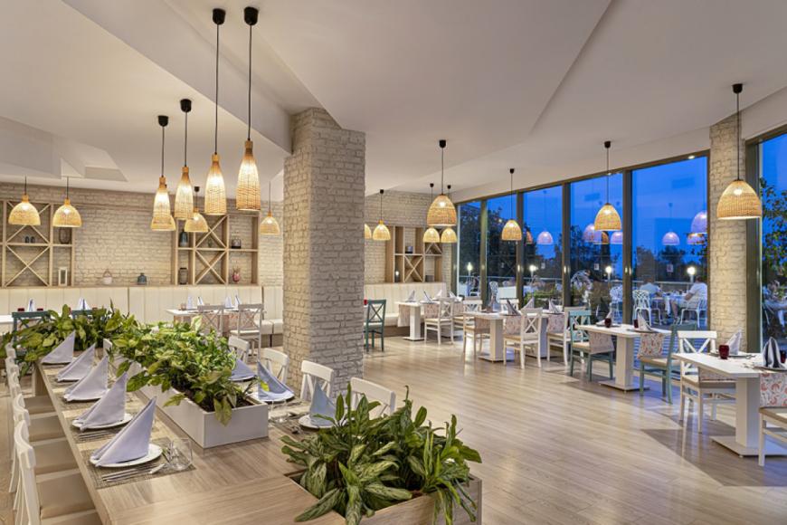 5 Sterne Hotel: Kaya Side - Side, Türkische Riviera, Bild 5