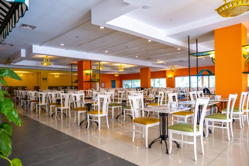 5 Sterne Familienhotel: Süral Resort - Side, Türkische Riviera, Bild 6