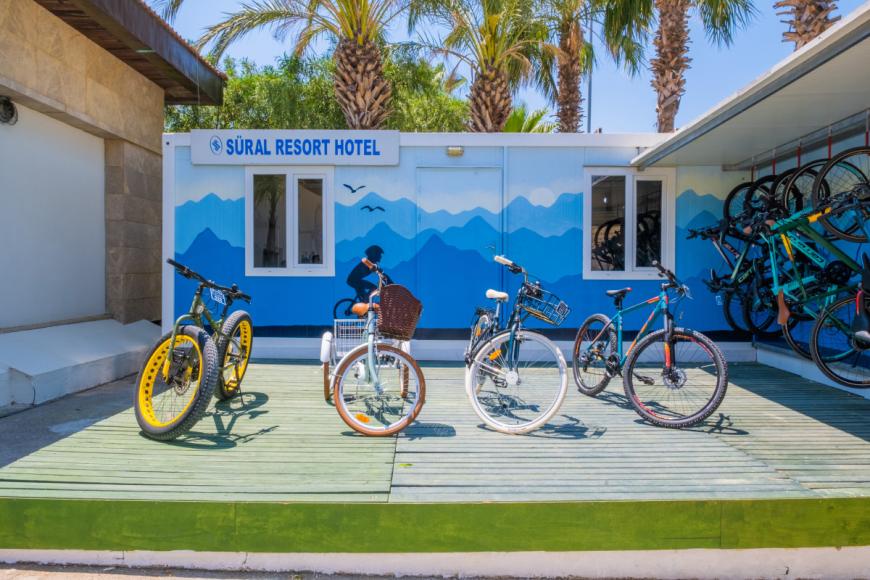 5 Sterne Familienhotel: Süral Resort - Side, Türkische Riviera, Bild 9