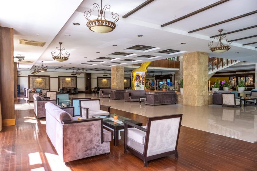 5 Sterne Familienhotel: Süral Resort - Side, Türkische Riviera, Bild 8