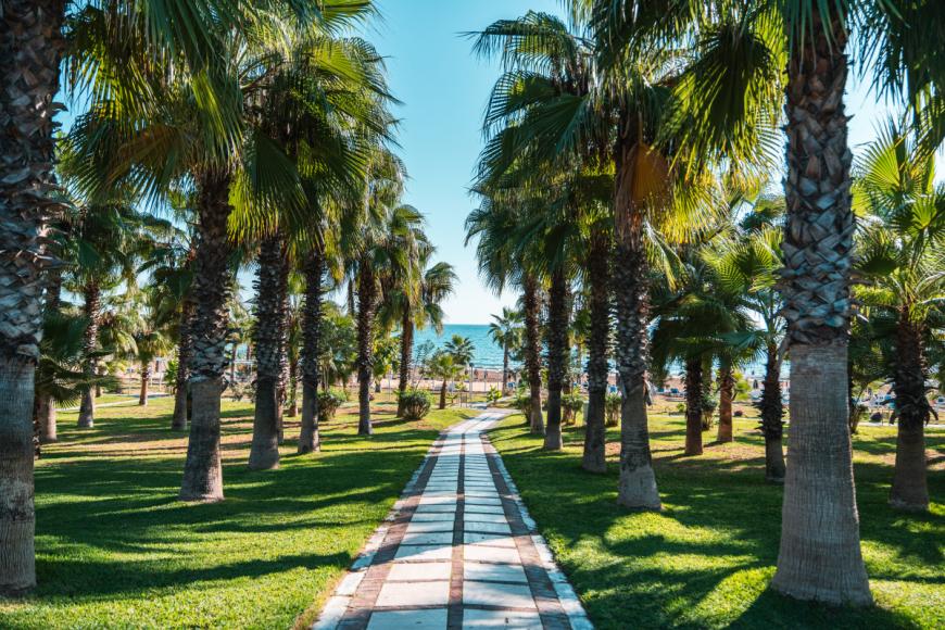 5 Sterne Familienhotel: Süral Resort - Side, Türkische Riviera, Bild 4