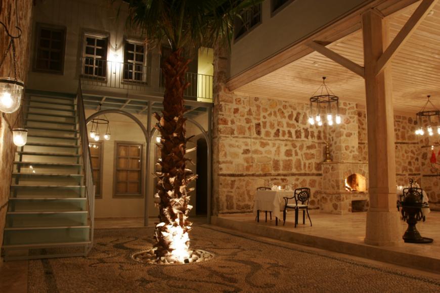 4 Sterne Hotel: Alp Pasa Hotel - Antalya, Türkische Riviera, Bild 7