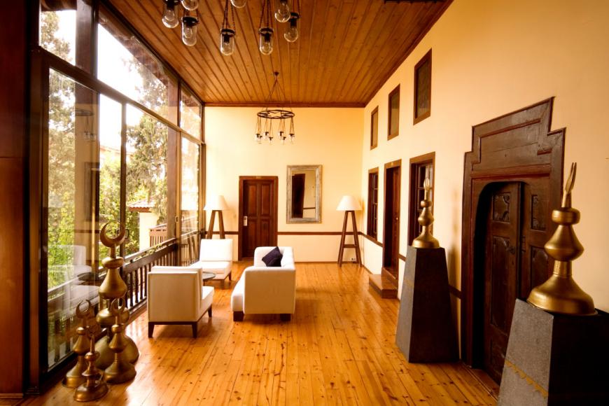 4 Sterne Hotel: Alp Pasa Hotel - Antalya, Türkische Riviera, Bild 3