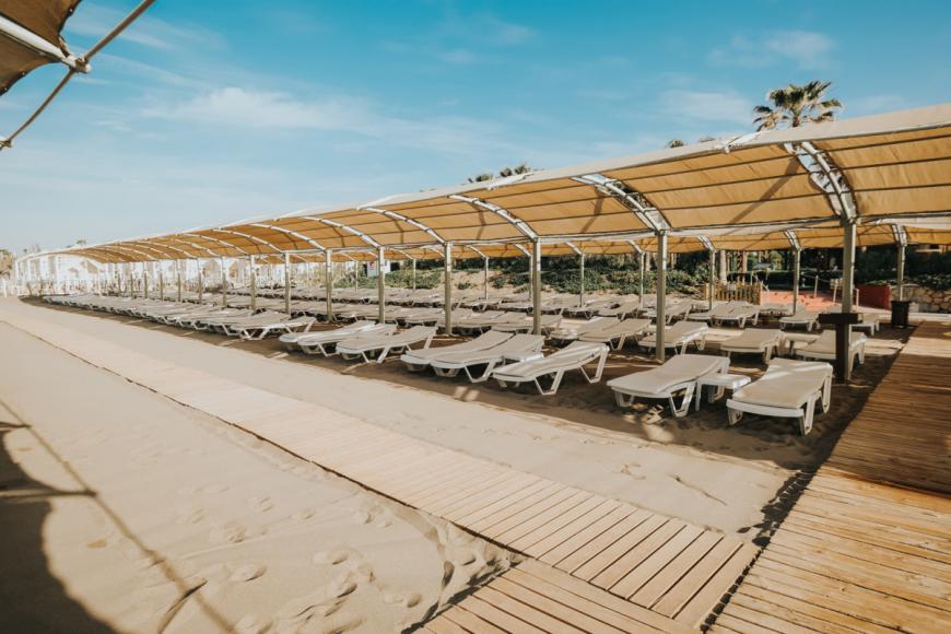 5 Sterne Familienhotel: Saturn Palace Resort - Antalya, Türkische Riviera, Bild 4