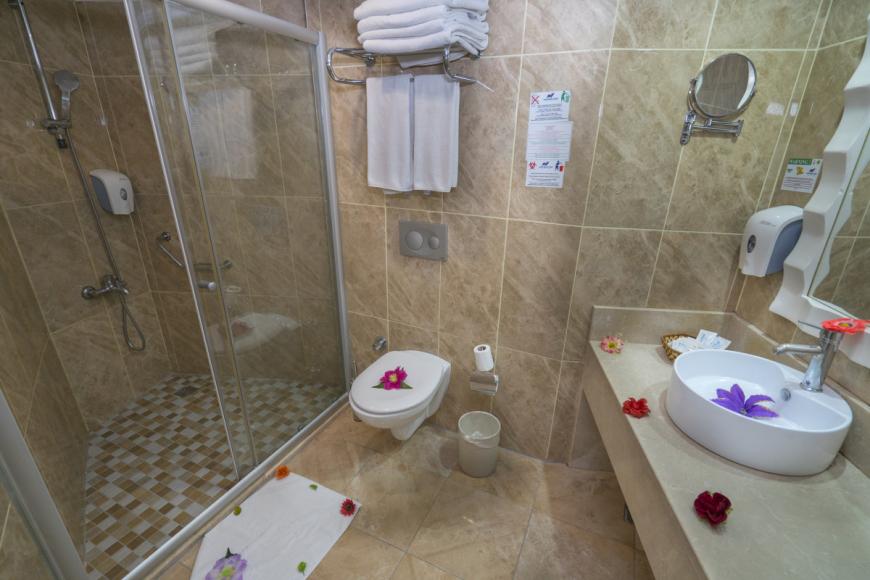 5 Sterne Hotel: Linda Resort Hotel - Side, Türkische Riviera, Bild 9