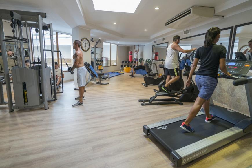 5 Sterne Hotel: Linda Resort Hotel - Side, Türkische Riviera, Bild 10