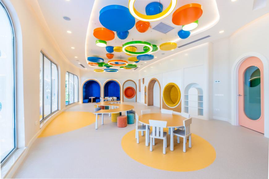 5 Sterne Familienhotel: Kilikya Palace Göynük - Kemer, Türkische Riviera, Bild 10