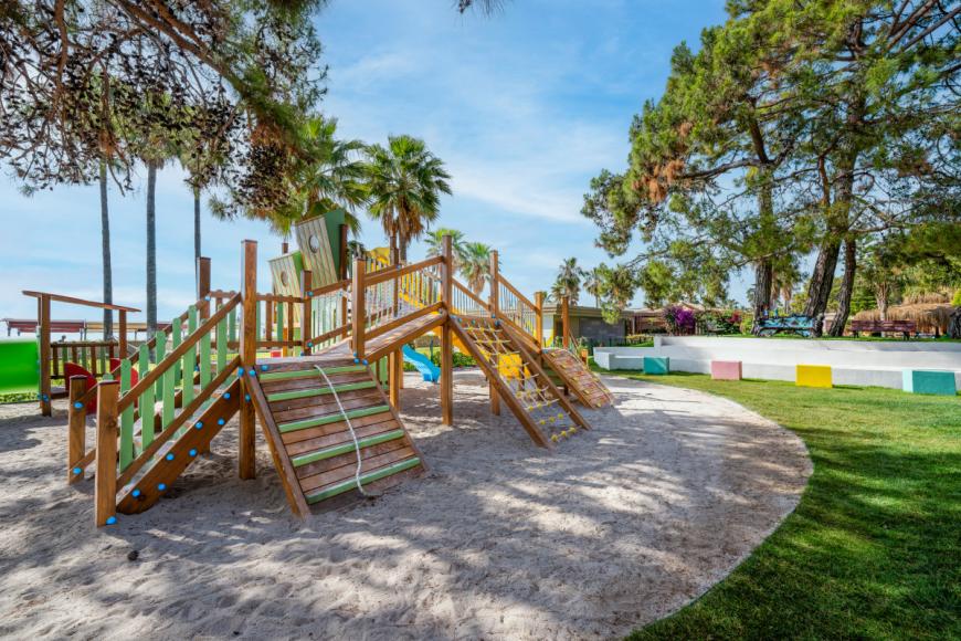 5 Sterne Familienhotel: Kilikya Palace Göynük - Kemer, Türkische Riviera, Bild 9